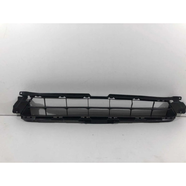 Grade Inferior Honda Civic G10 2020 2021 Original Preto Fosco