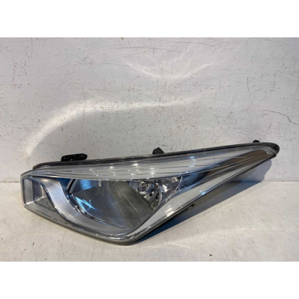 Farol Hyundai Hb20 2012 2013 2014 A 2019 L.e Original Esquerdo/motorista