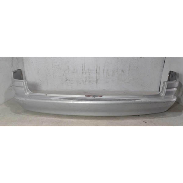 Parachoque Traseiro Gm Corsa Wagon 1996 1997 1998 1999/2002