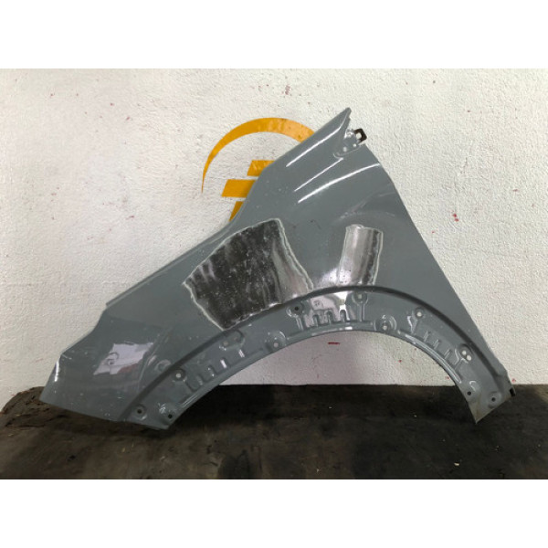 Paralama Fiat Pulse 2022 2023 L.e Original