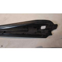 Defletor De Agua Esquerdo Mercedes Gla 200 2015/2020