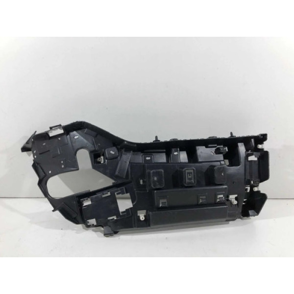 Guia Parachoque Tras Discovery 5 2020 2021 2022 L.d Original