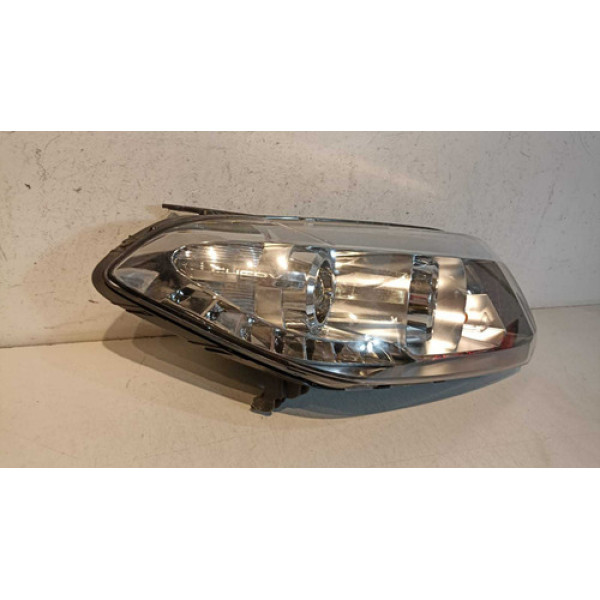 Farol Chery Tiggo 5 2014 2015 L.d Original Direito