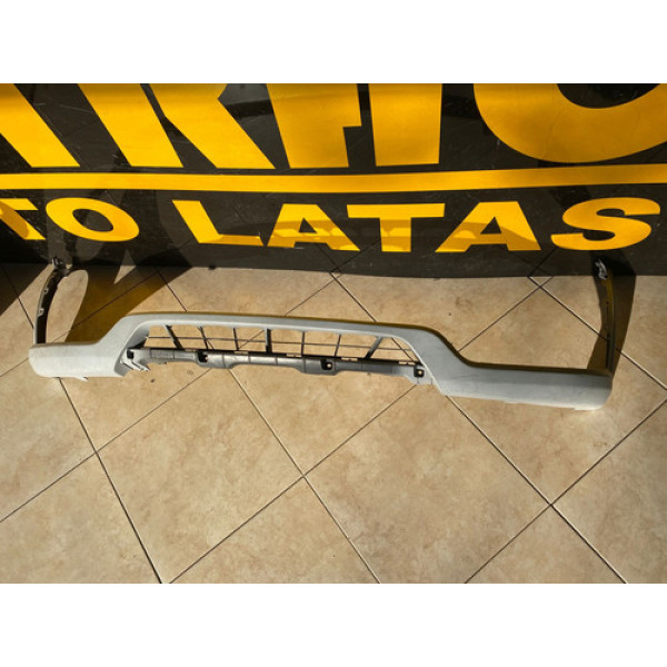 Spoiler Dianteiro Hb20 2012 2013 2014 2015 Original Preto