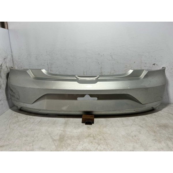 Parachoque Traseiro Vw Gol G8 2018 2019 2020 2021 2022 / Ori