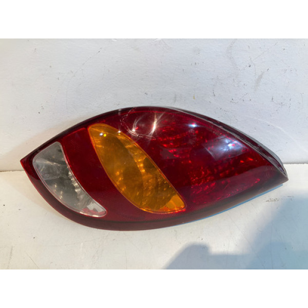 Lanterna Gm Celta L.d 2001 2002 2003 2004 2005 2006 / Origin Direito Vermelho