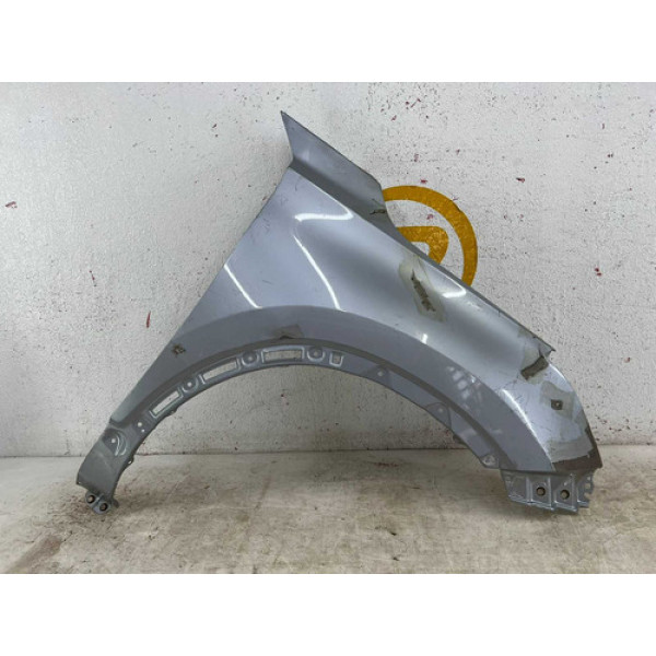 Paralama Chery Tiggo 5x Ld 2018 19 2020 2021 2022 Original