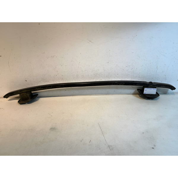 Alma Traseira Parachoque Fiat Toro 2016 2017 A 2021 / Origi