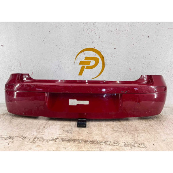 Parachoque Traseiro Gm Corsa Hatch 2004 2005 A 2013 / Origin
