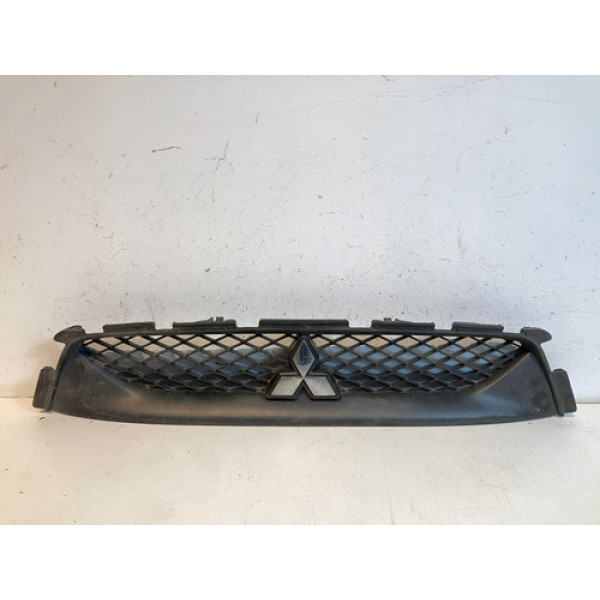 Grade Parachoque Mitsubishi Asx 2010 2011 2012 / Original Fosco