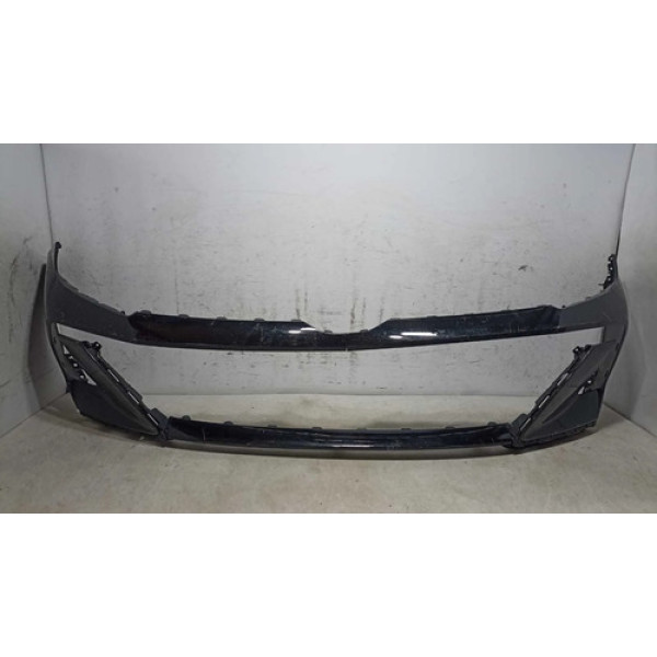 Parachoque Dianteiro Hyundai Hb20 2023 2024 Usado Preto
