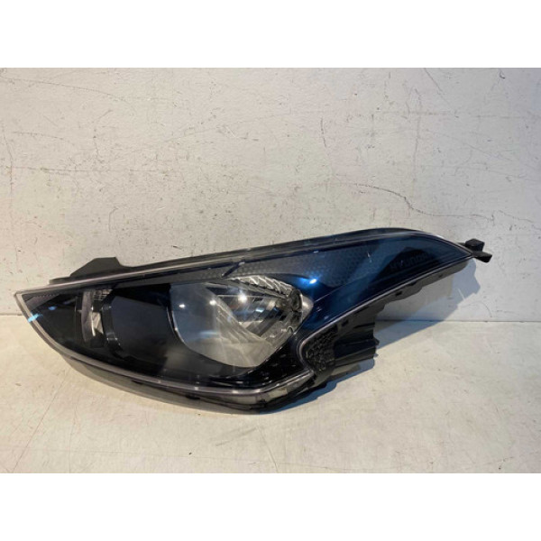 Farol Hyundai Hb20 2020 2021 2022 L.e Original Esquerdo/motorista