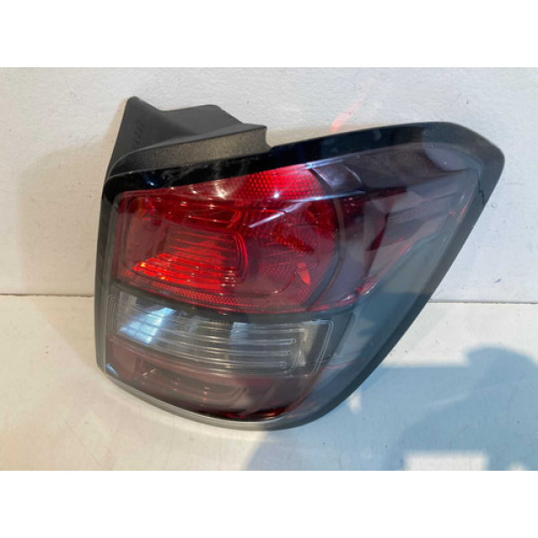 Lanterna Gm Spin L.d 2012 2013 2014 2015 2016 2017 / Origina Direito Vermelho