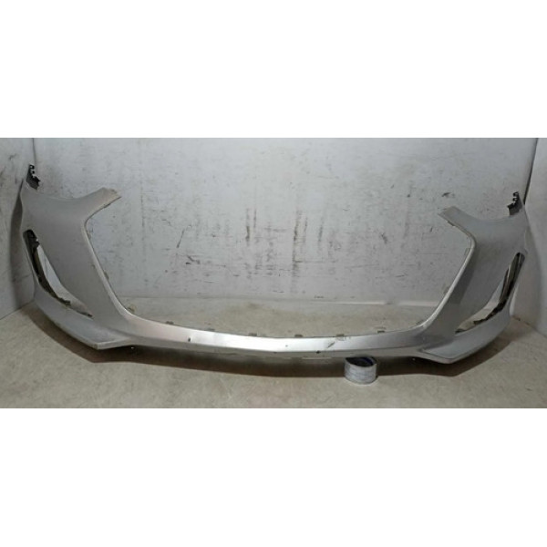 Parachoque Dianteiro Onix 2020 2021 2022 2023 2024 Original Cinza