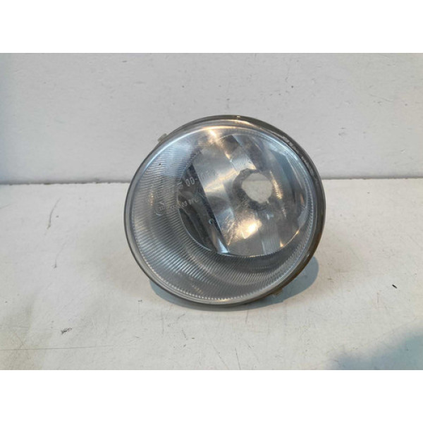 Farol Milha Toyota Hilux 2009 2010 2011 2012 L.e Original Preto