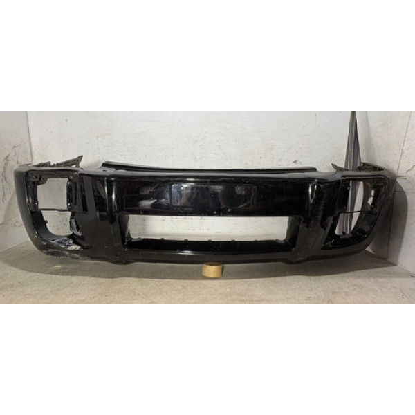 Parachoque Dianteiro Hyundai Tucson 2005 A 2017 (usado) Preto