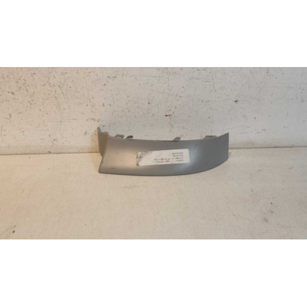 Moldura Traseira Vw Gol G4 L.d 2006 2007 2008 A 2011 / Orig