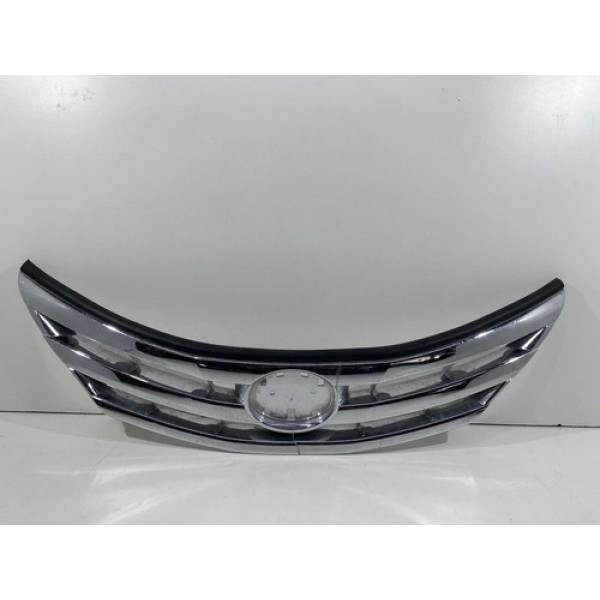 Grade Toyota Etios 2013 2014 2015 2016 Original Cinza Fosco