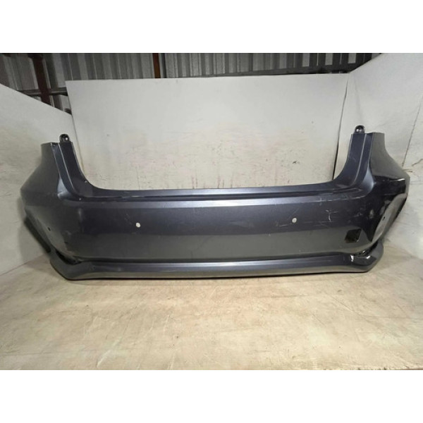 Parachoque Traseiro Corolla 2020 2021 2022 2023 2024 (usado)