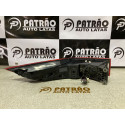 Lanterna Traseira Jaguar E Pace 2017 2018 2019 2020 2021 L.e Esquerdo Vermelho
