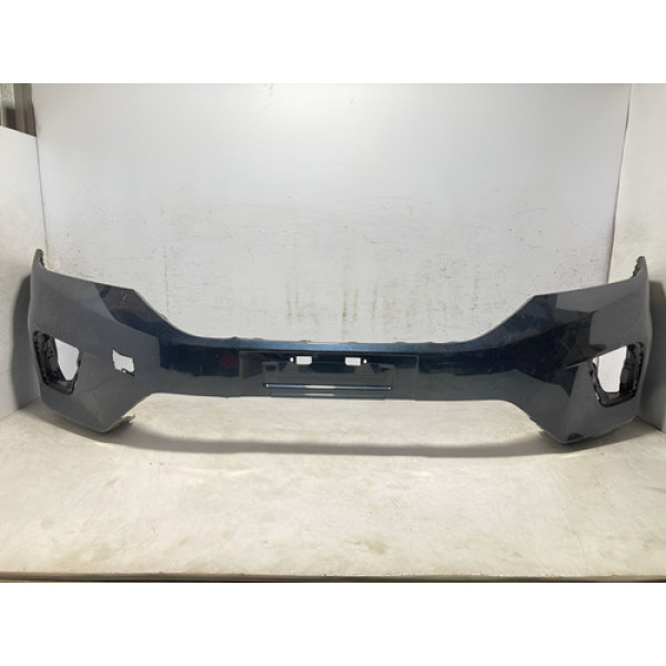 Parachoque Honda City 2022 2023 2024 / Original Azul