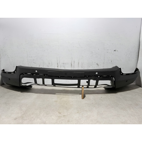 Spoiler Dianteiro Gm S10 2023 2024 2025 Original Preto