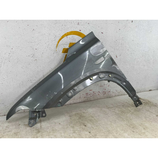 Paralama Gm Montana 2023 2024 2025 L.e Original