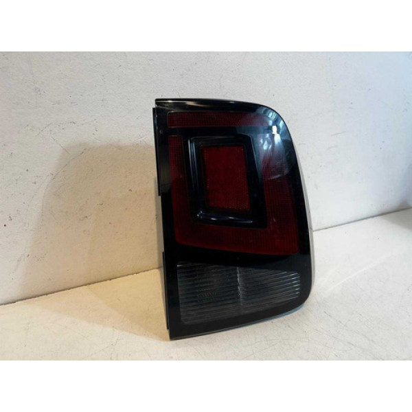 Lanterna Volkswagen Saveiro 2024 2025 L.d Original Direito Vermelho