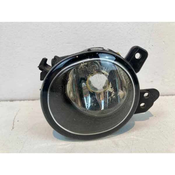 Farol Milha Mercedes B200 2006 2007 2008 2009 L.e Original Preto