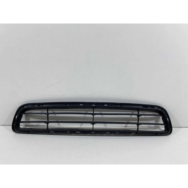 Grade Parachoque Central Fiat Palio F2 2010 A 2016 (usado) Preto Fosco