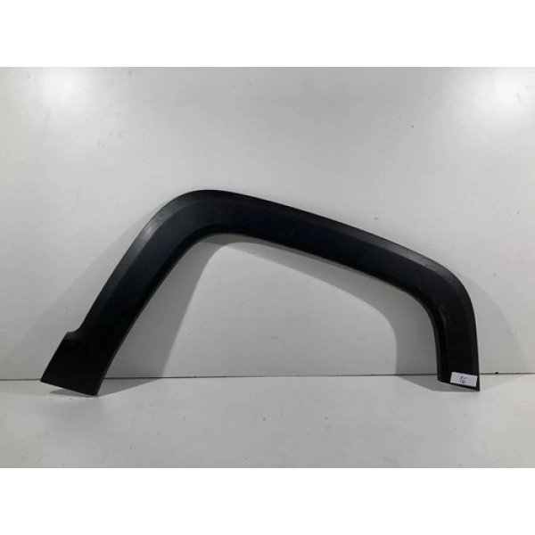 Moldura Paralama Dianteiro Renegade 2015 2016 A 2024 L.d Ori Preto