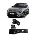 Kit Garra Recuperação Farol Citroen C3 2022 2023 2024 2025