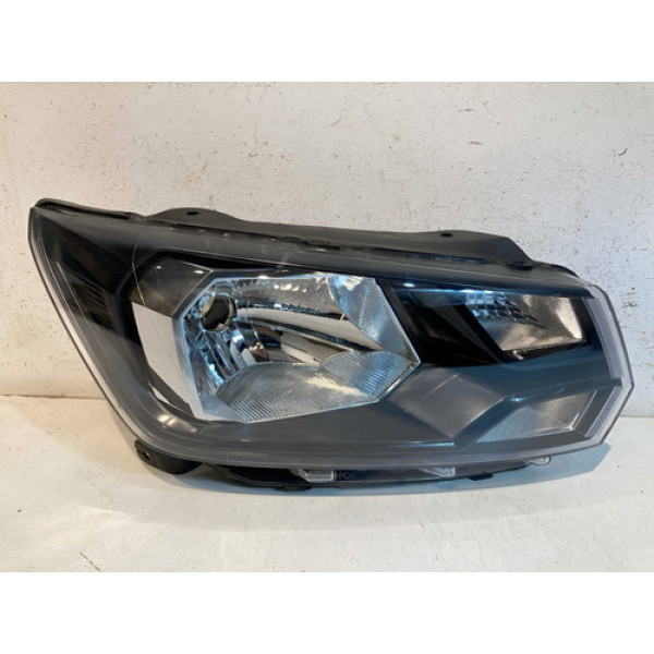 Farol Gol Voyage G8 Saveiro G7 2019 2020 2021 L.d Original Direito/passageiro