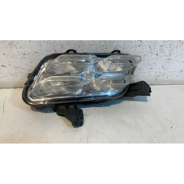 Farol Milha Chery Tiggo 8 L.e 2019 2020 2021 2022 / Original Transparente