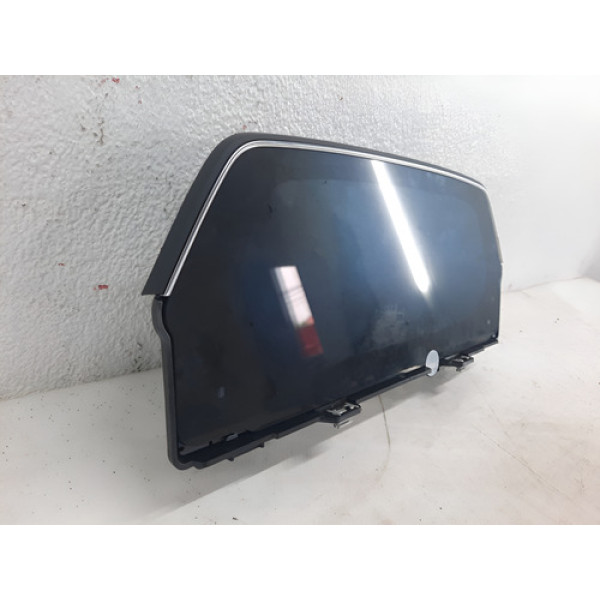 Painel Instrumentos Audi E-tron 2020 2021 2022 Original Preto