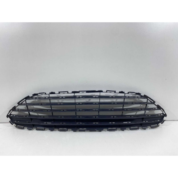 Grade Ford Focus 2016 2017 2018 2019 Original Preto Fosco