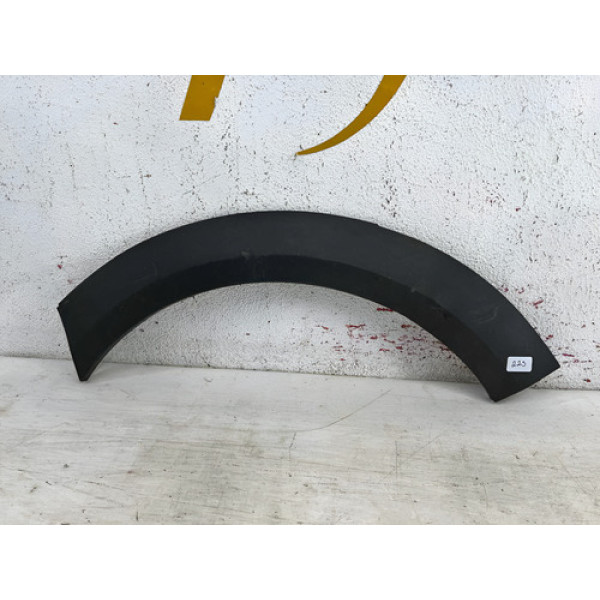 Moldura Paralama Mini Cooper S L.d 2018 2019 2020 2021 / Ori