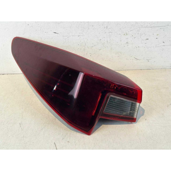 Lanterna Hyundai Hb20 Sedan 2023 2024 2025 L.e Original Esquerdo/motorista Vermelho