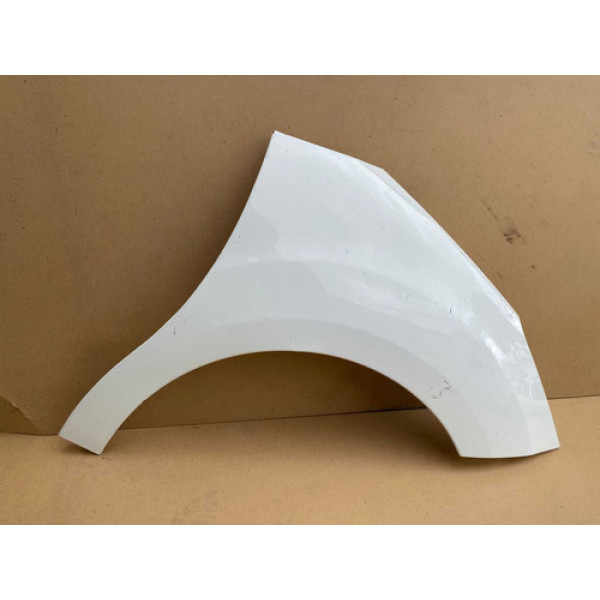 Paralama Citroen C3 2013 2014 2015 2016 A 2019 L.d Original