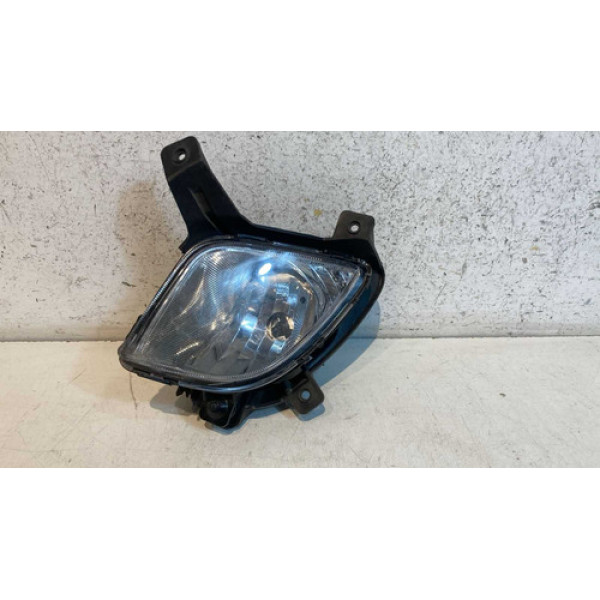 Farol Milha Ix35 2009 2010 2011 2012 2013 A 2016 L.e Origi Transparente