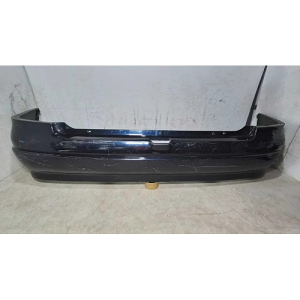 Parachoque Traseiro Astra Sedan 1999 2000 2001 2002 (usado)