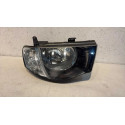 Farol Direito Mitsubishi L200 Triton 2008/2012 Original Direito/passageiro