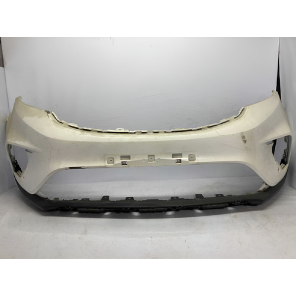 Parachoque Ford Territory 2020 2021 2022 2023 Original Branco