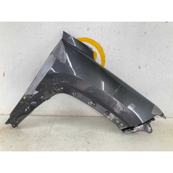 Paralama Jeep Compass L.d 2017 2018 2019 2020 A 2023 / Origi