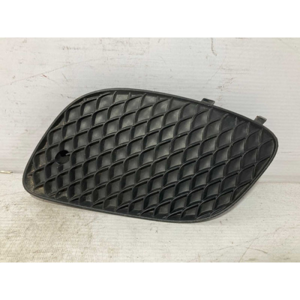 Moldura Parachoque Mercedes A200 2019 2020 2021 L.e Original