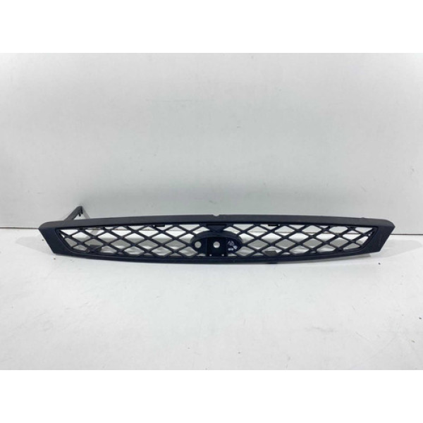 Grade Ford Focus 2004 2005 2006 2007 Original Preto Fosco