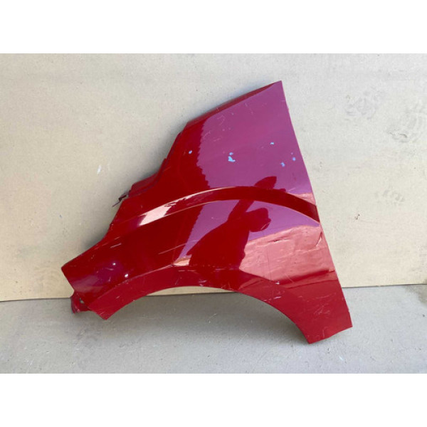 Paralama Fiat Mobi 2018 2019 2020 2021 2022 L.e Original