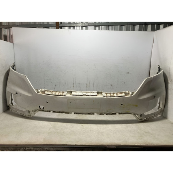 Parachoque Kia Carnival 2021 2022 2023 Original Branco