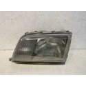 Farol Mercedes C220 1994 1995 1996 1997 L.e Original Esquerdo/motorista