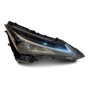 Lente Farol Lexus Ux250 2019 2020 2021 L.d Original